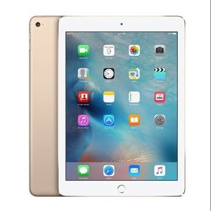 iPad Air2 WiFi+Cellular 128gb